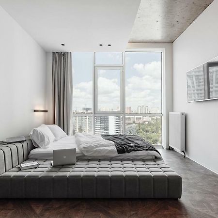 At Home Apartment Οδησσός Εξωτερικό φωτογραφία