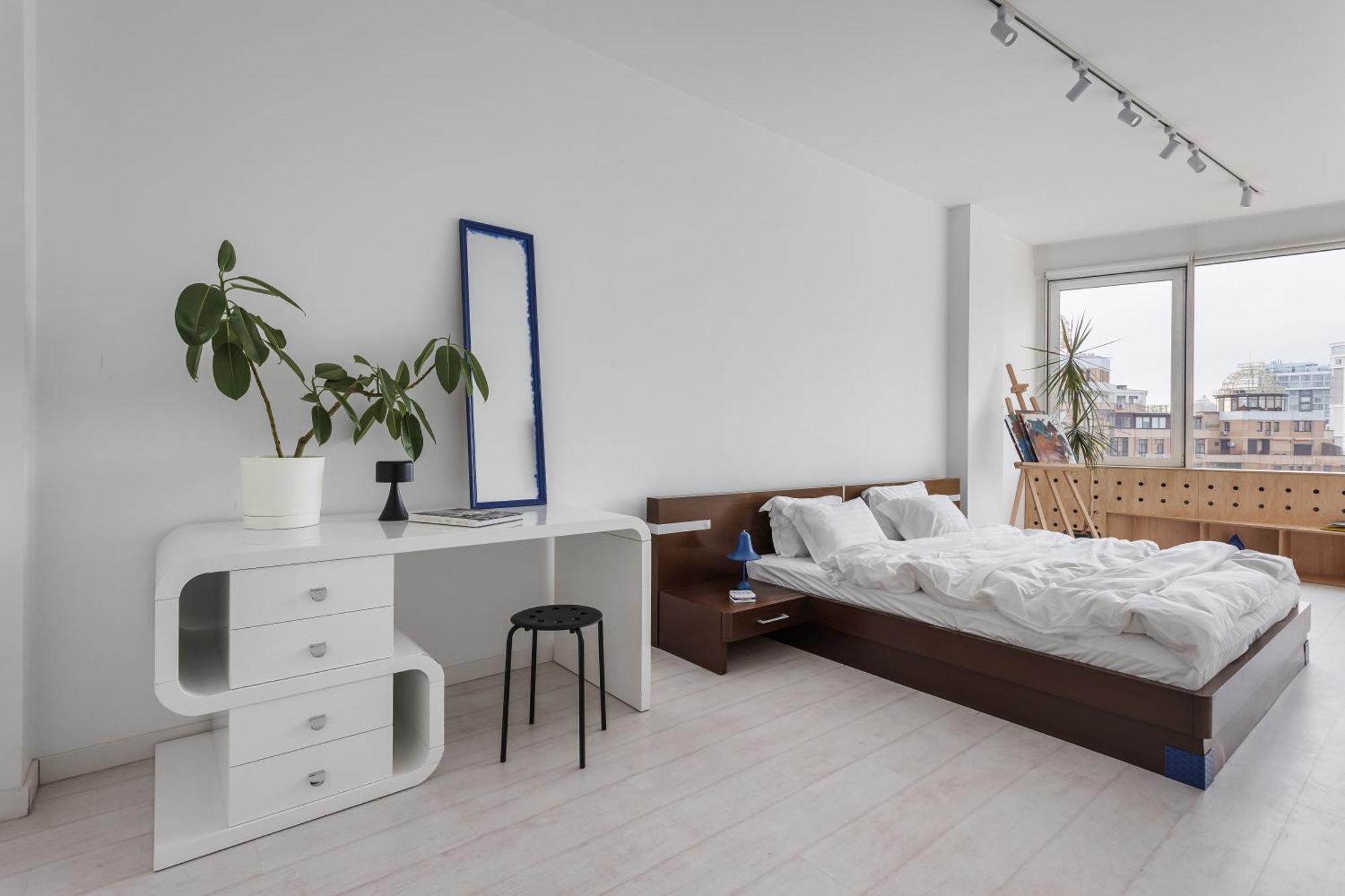 At Home Apartment Οδησσός Δωμάτιο φωτογραφία
