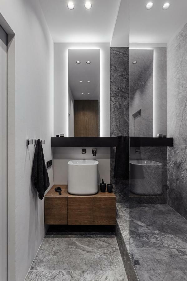 At Home Apartment Οδησσός Εξωτερικό φωτογραφία