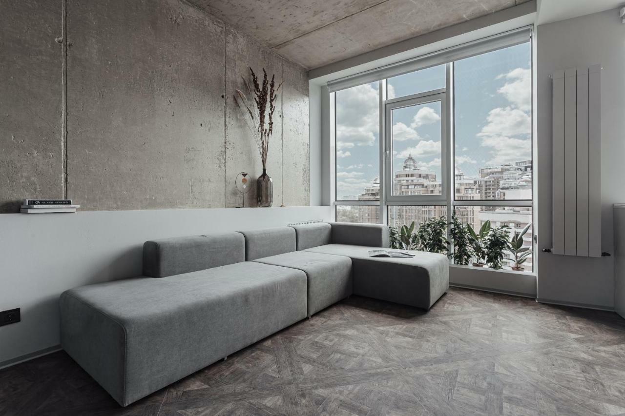 At Home Apartment Οδησσός Εξωτερικό φωτογραφία