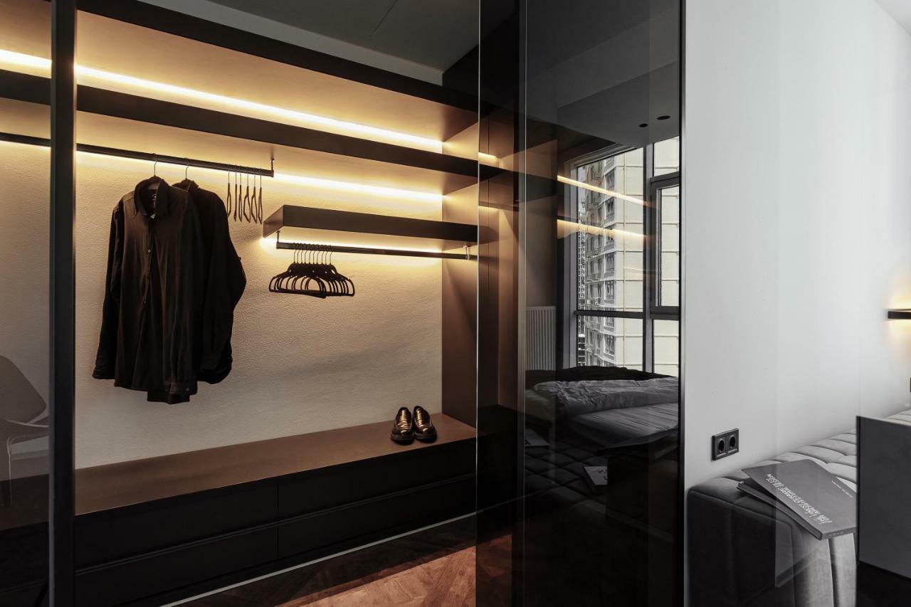 At Home Apartment Οδησσός Εξωτερικό φωτογραφία