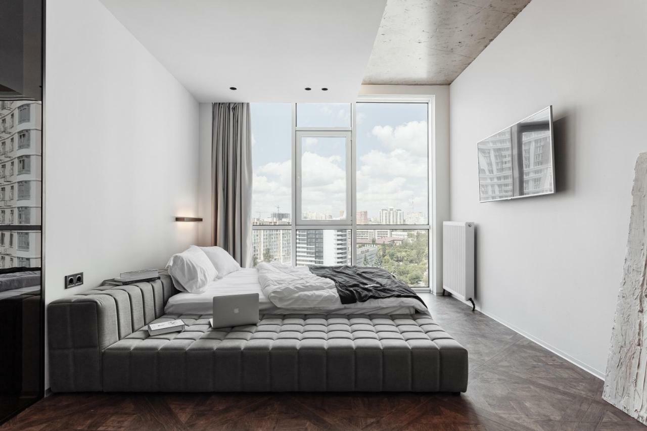 At Home Apartment Οδησσός Εξωτερικό φωτογραφία