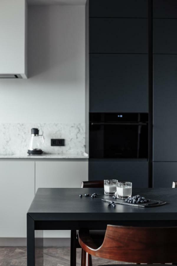 At Home Apartment Οδησσός Εξωτερικό φωτογραφία