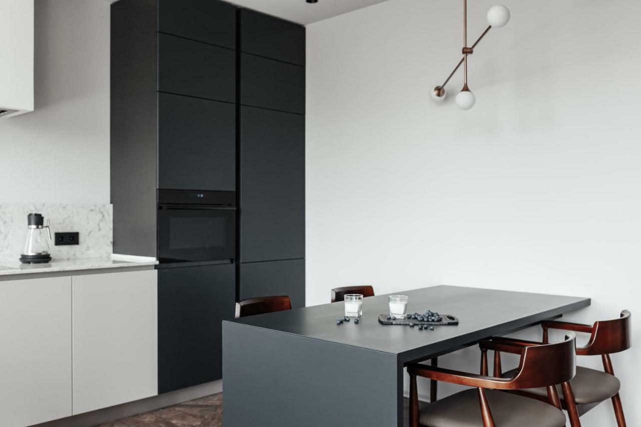 At Home Apartment Οδησσός Εξωτερικό φωτογραφία